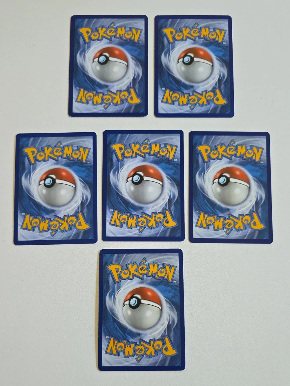 Pokemon Meowth Trading Cards - Alolan, Team Rocket's, Galarian, Vmax